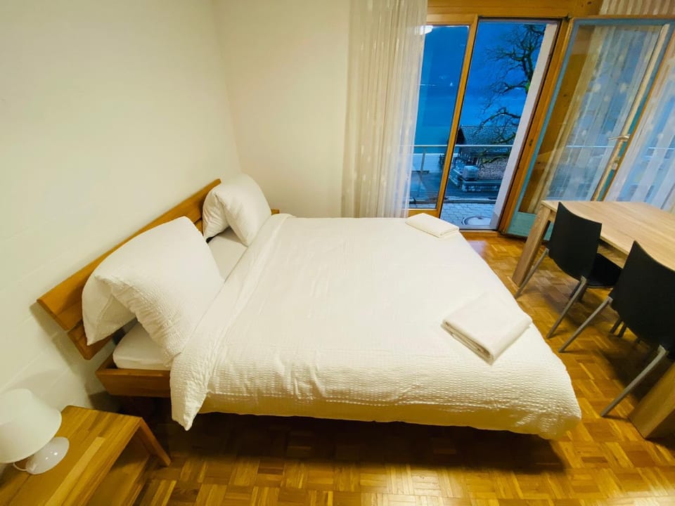 Lake View Residence Apartment in Canton of Bern (Region)