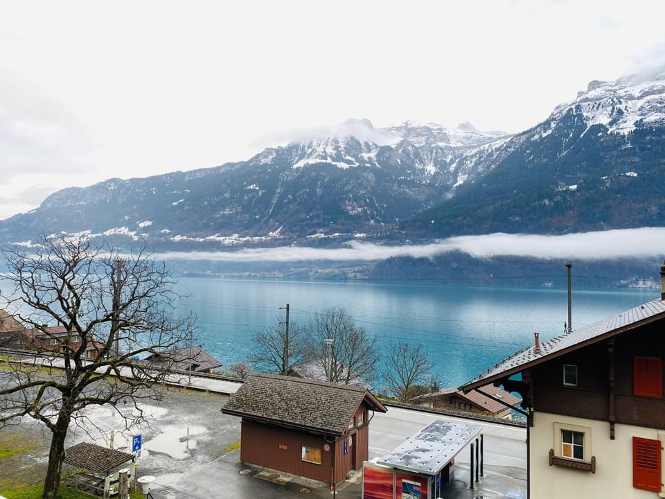 Lake View Residence Apartment in Canton of Bern (Region)