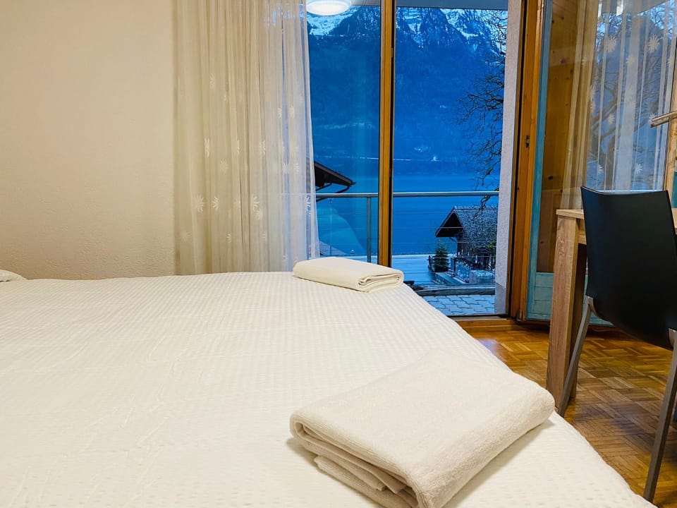 Lake View Residence Apartment in Canton of Bern (Region)