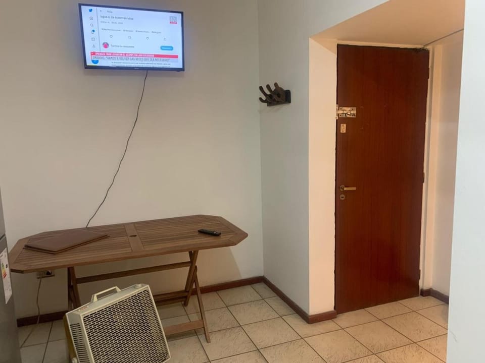 TV and multimedia, Lobby or reception