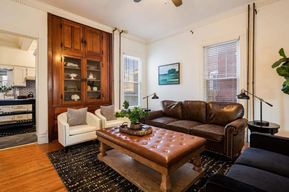 Gem Of Jeffersonville House in Jeffersonville