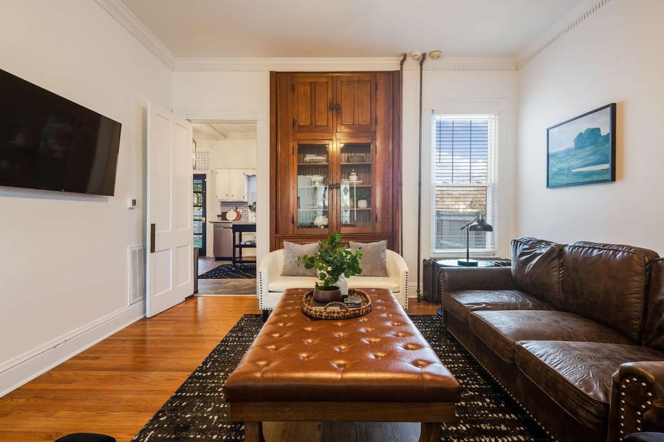 Gem Of Jeffersonville House in Jeffersonville