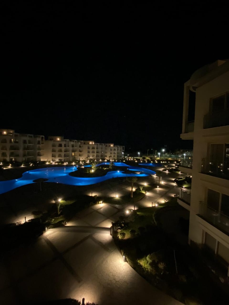 Sunny beach sharm el sheikh Apartment in Sharm El-Sheikh