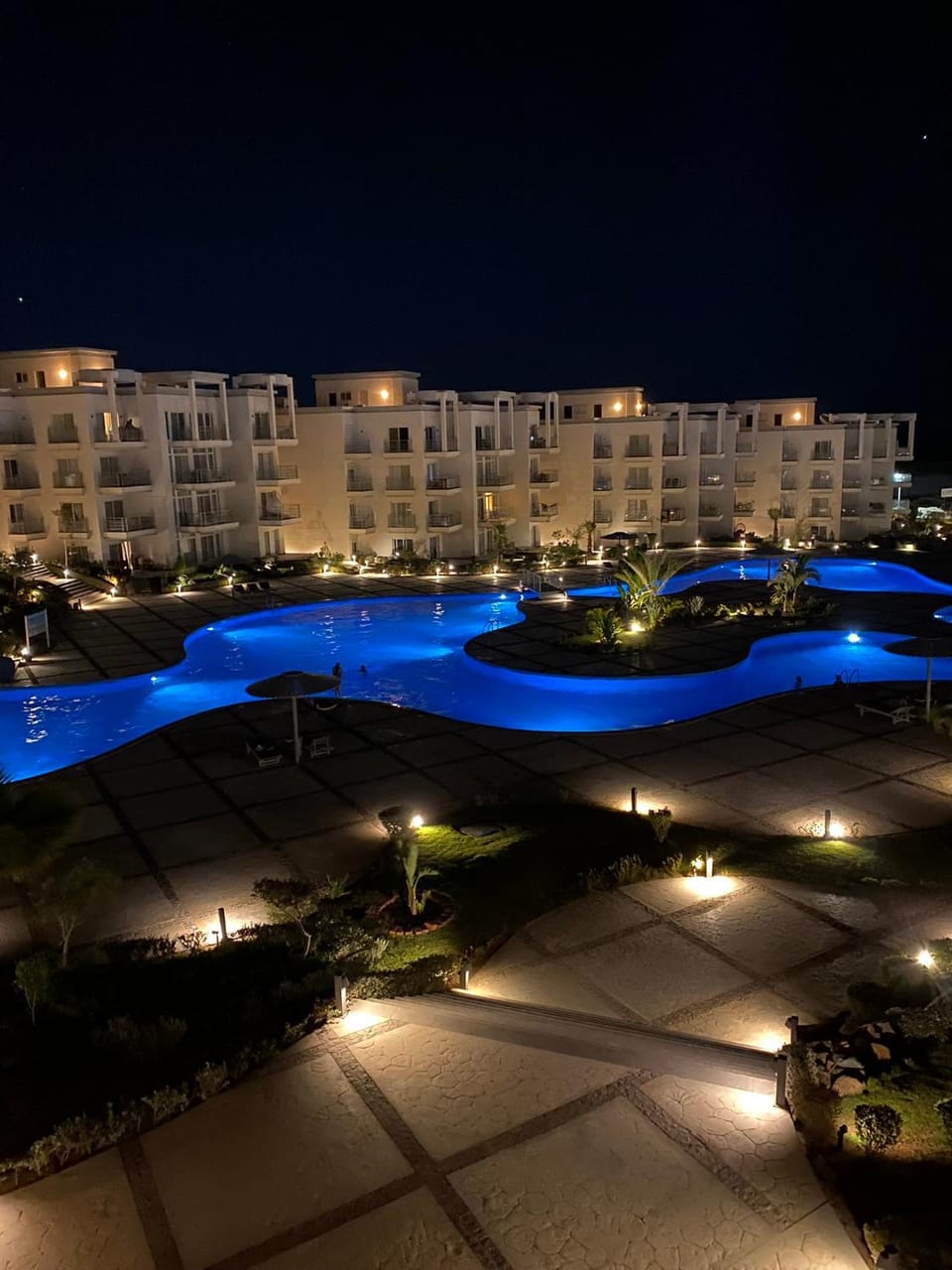 Sunny beach sharm el sheikh Apartment in Sharm El-Sheikh
