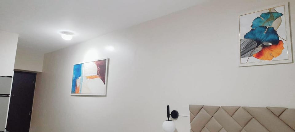 Avida Towers Riala T3 - Studio Unit 2nd Floor - 224 Apartment in Lapu-Lapu City