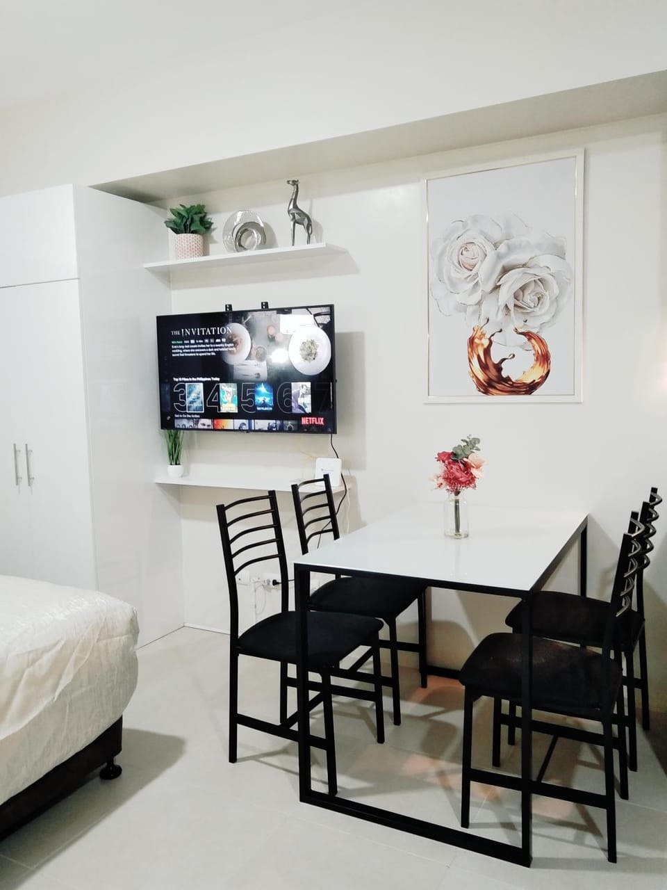 Avida Towers Riala T3 - Studio Unit 2nd Floor - 224 Apartment in Lapu-Lapu City
