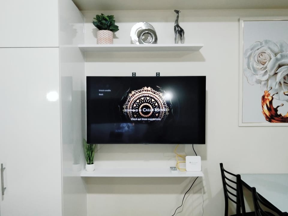 Avida Towers Riala T3 - Studio Unit 2nd Floor - 224 Apartment in Lapu-Lapu City