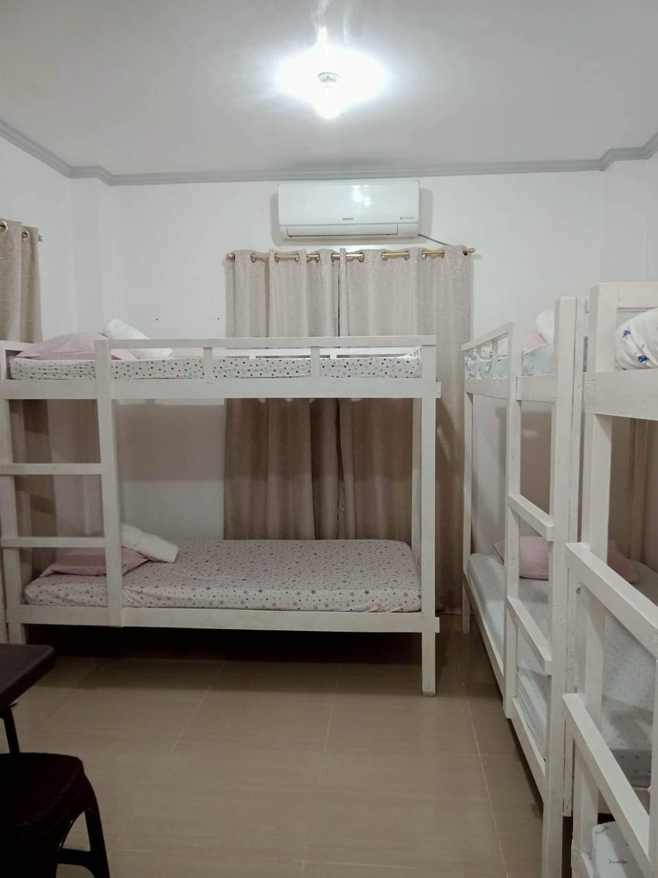 Meghan’s Homestay House in General Luna