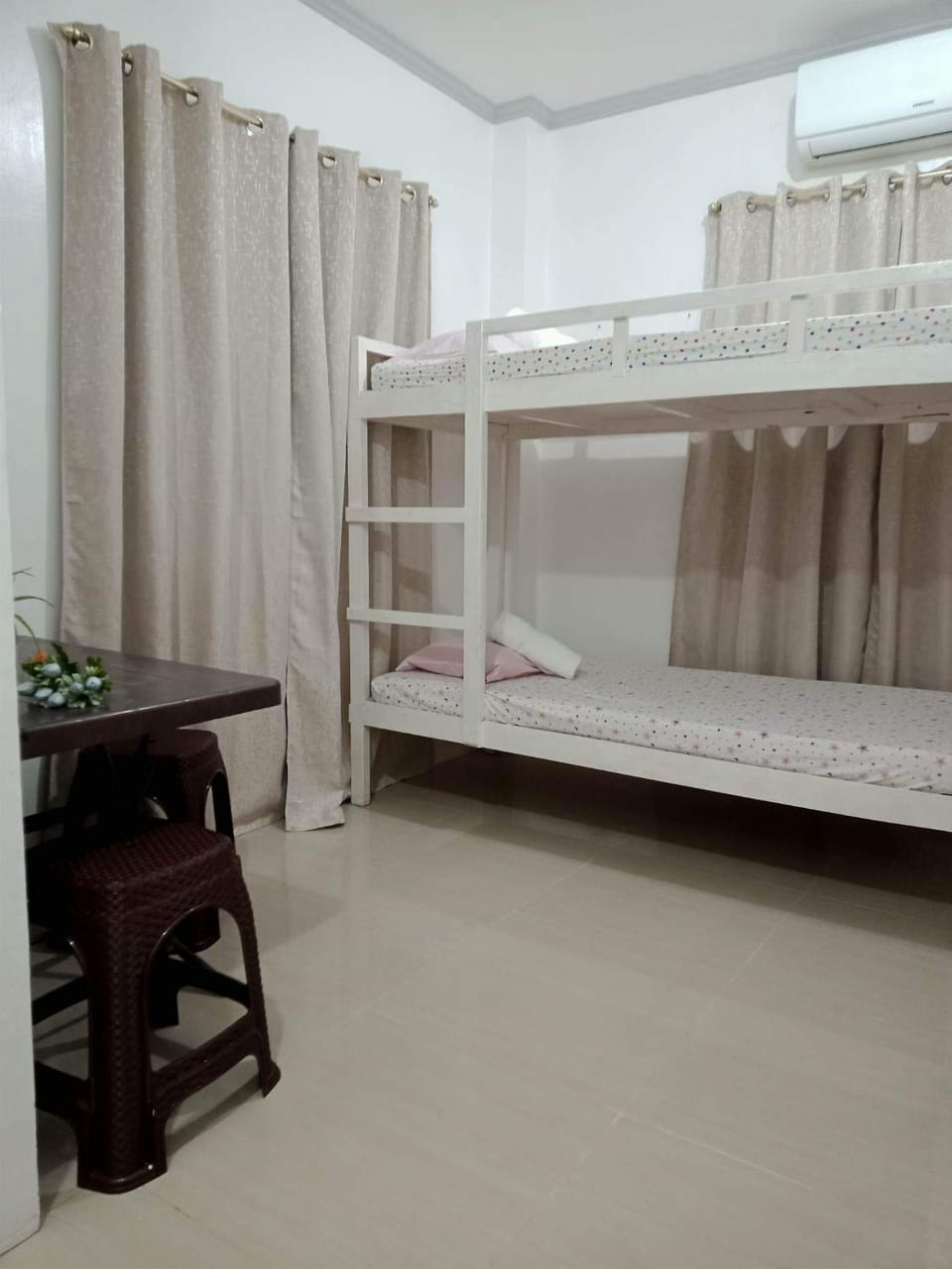 Meghan’s Homestay House in General Luna