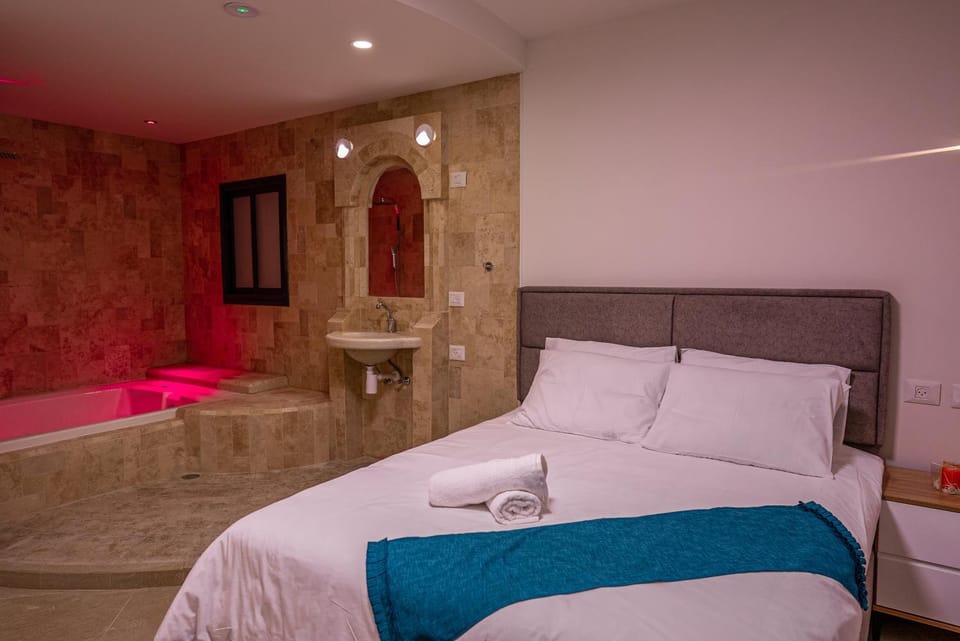סוויטות לין בחרמון Apartment in North District