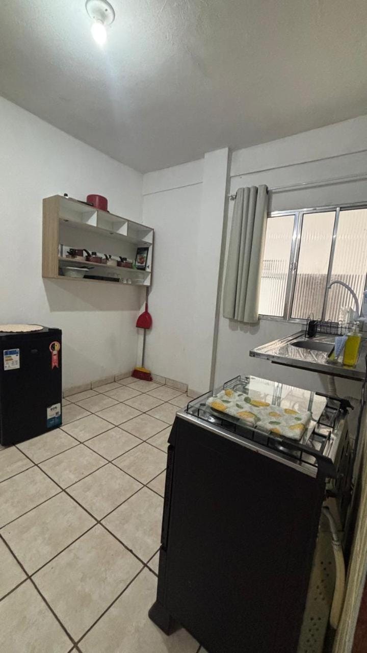 Linda Kitnet Mobiliada Mar Itapua Apartment in Vila Velha