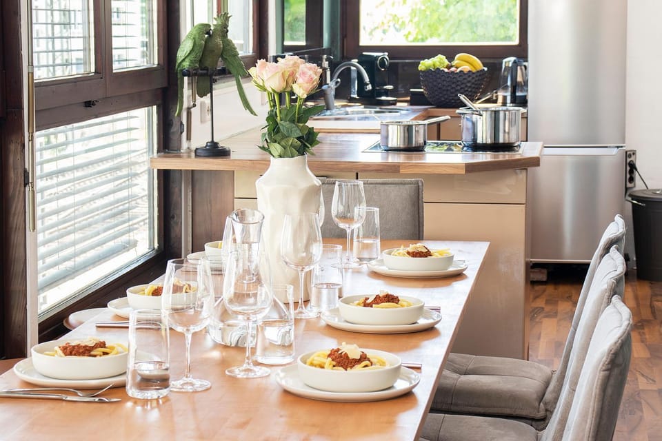 Kitchen or kitchenette, Dining area, kitchen, kitchen