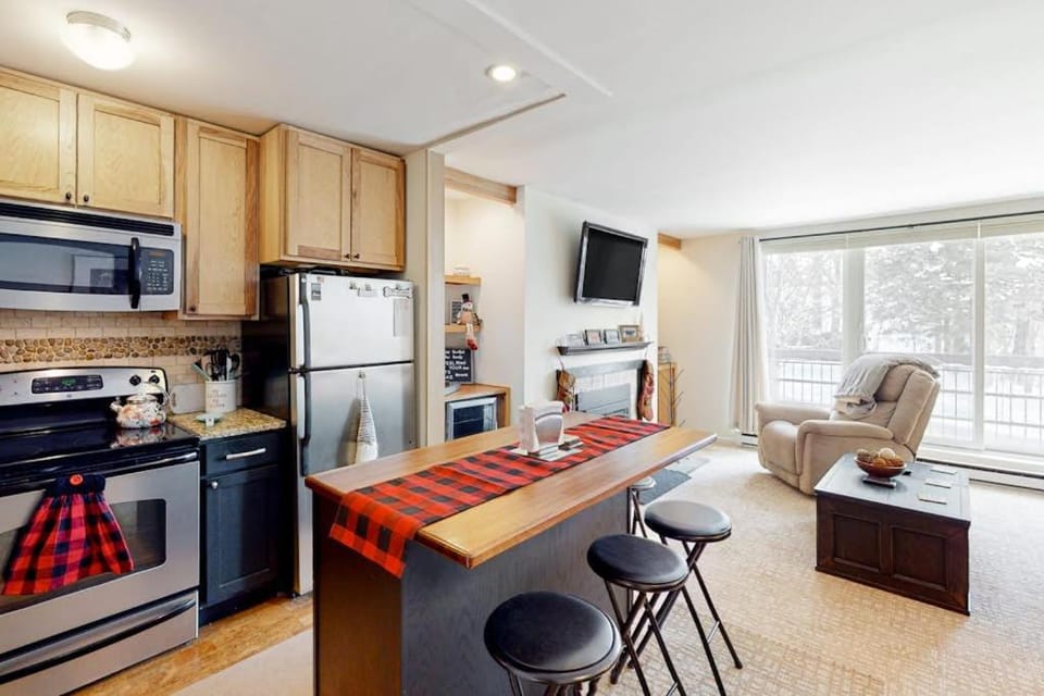 Mountainside 20 Apartment in Warren