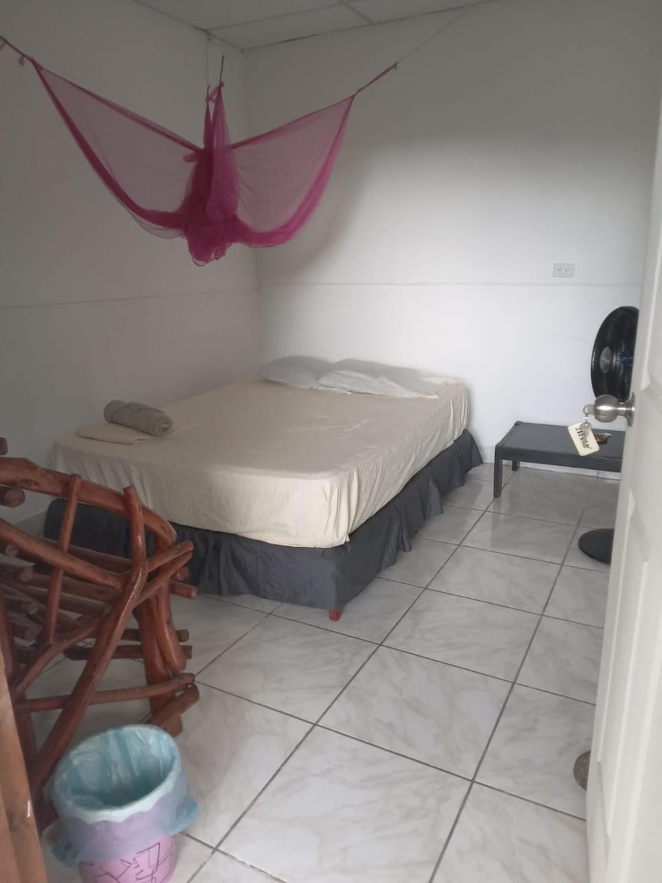 Hostel Casa María Apartment in Managua (Department)