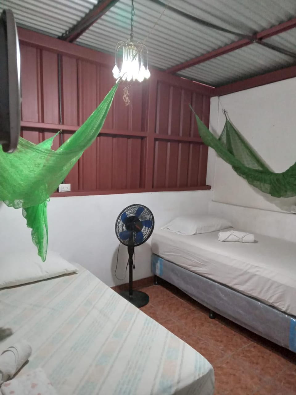 Hostel Casa María Apartment in Managua (Department)