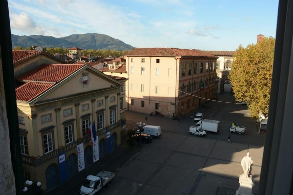City view