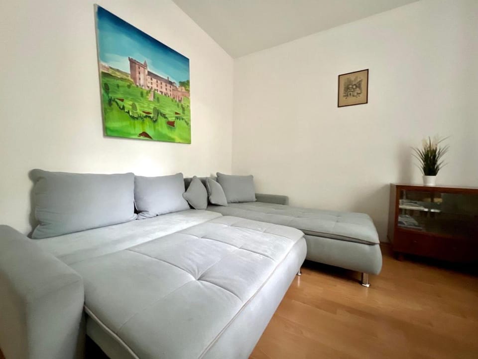 K22 Mokotów Classik Aparts Apartment in Warsaw