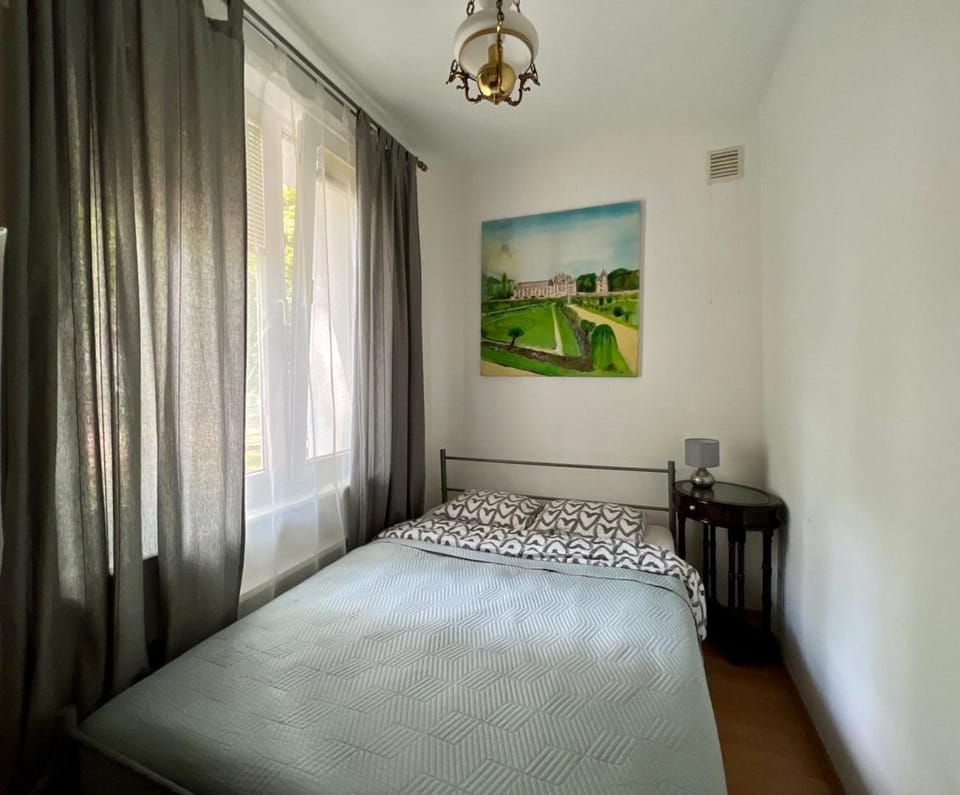 K22 Mokotów Classik Aparts Apartment in Warsaw