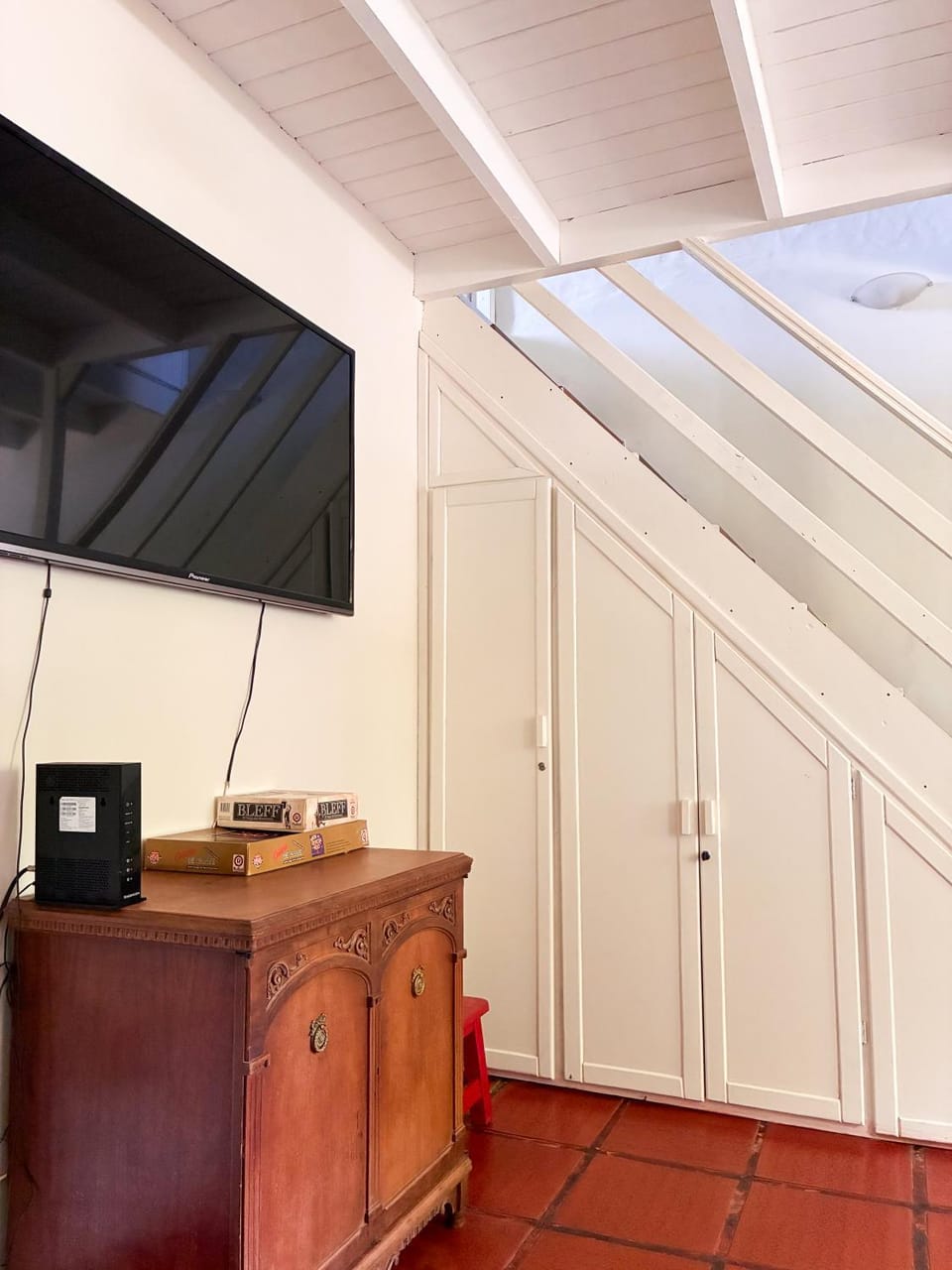 TV and multimedia