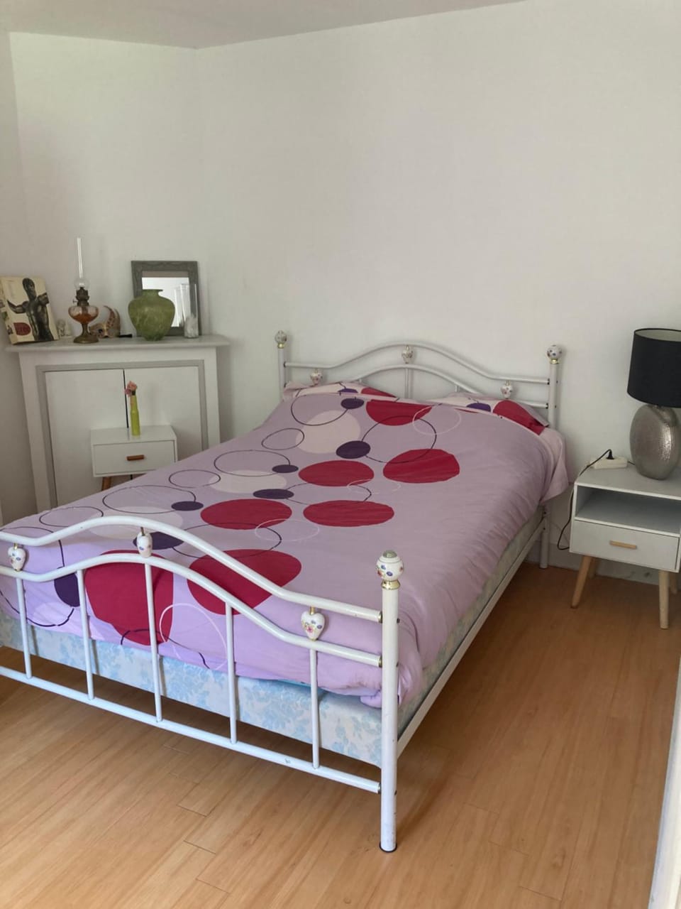 Charmant logement entre ville et campagne. Apartment in Normandy