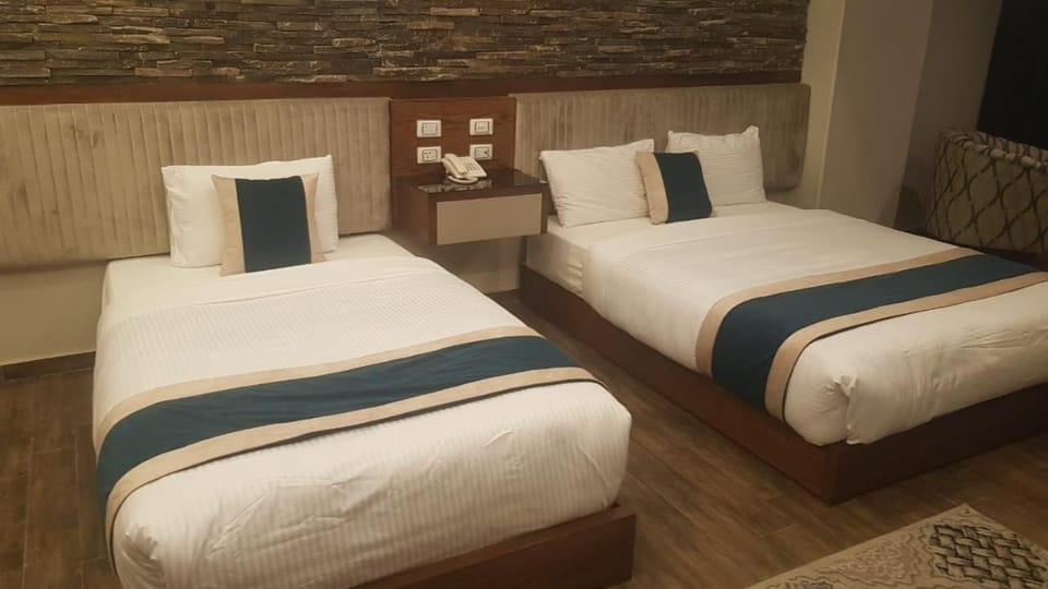 River Nile Edge Boutique Hotel & Restaurant Hotel in Cairo