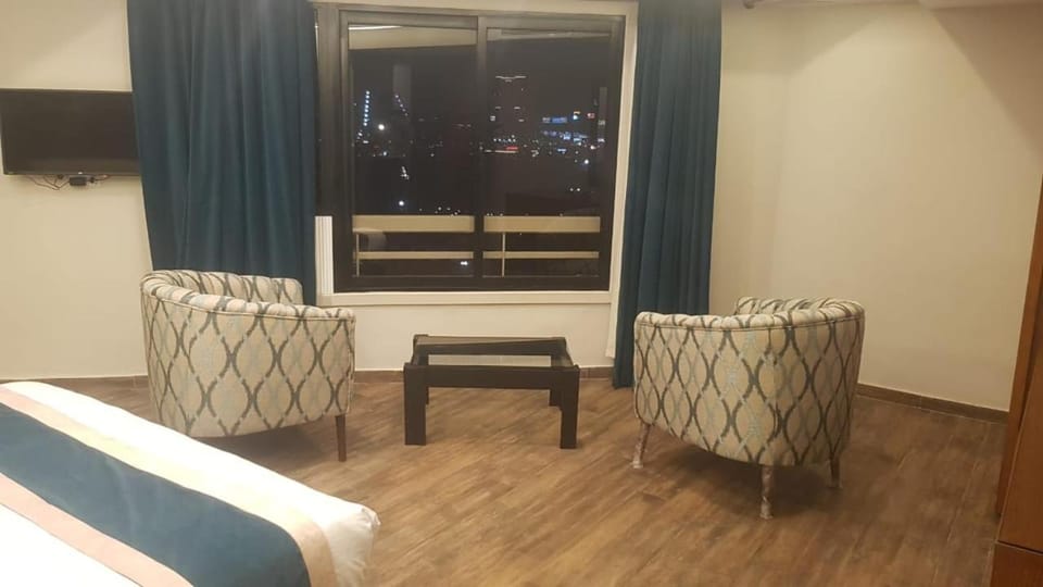River Nile Edge Boutique Hotel & Restaurant Hotel in Cairo
