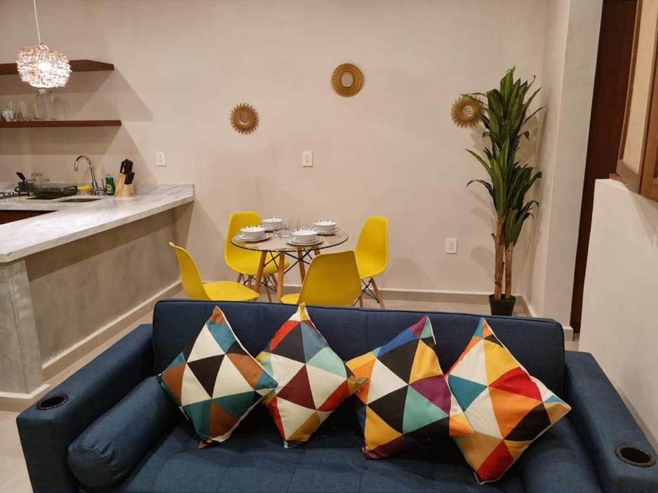 Paraíso Tulum S6 Apartment in State of Quintana Roo