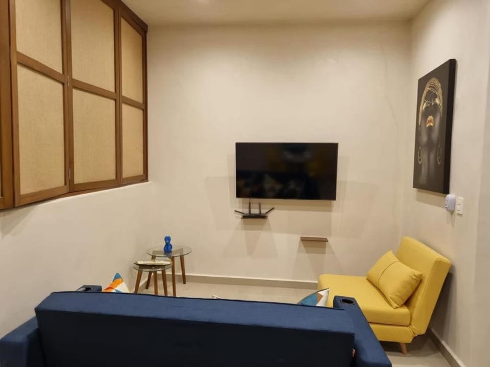 Paraíso Tulum S6 Apartment in State of Quintana Roo