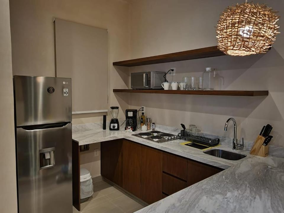 Paraíso Tulum S6 Apartment in State of Quintana Roo