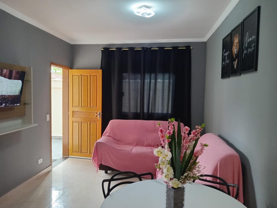 Apto Alto Estilo Maranduba Ubatuba Apartment in State of São Paulo