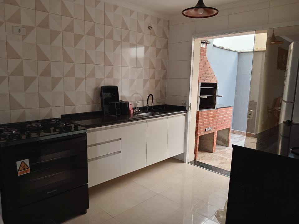 Apto Alto Estilo Maranduba Ubatuba Apartment in State of São Paulo