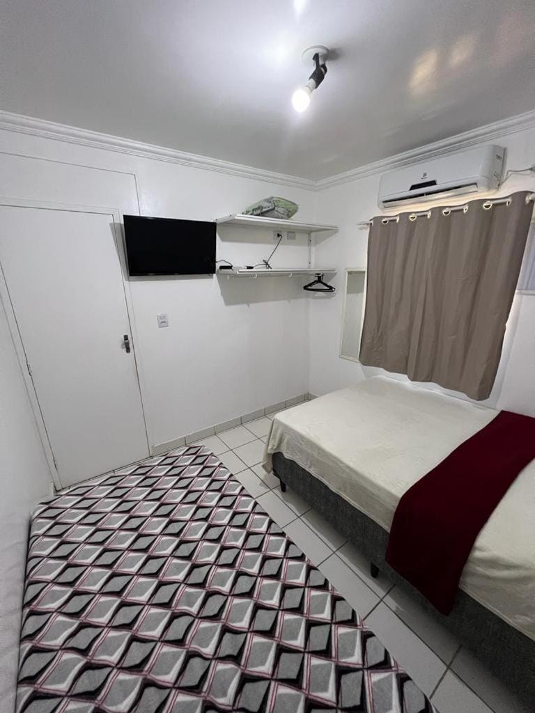 Hospedagem em Porto de Galinhas - Pertinho do Mar Apartment in Ipojuca