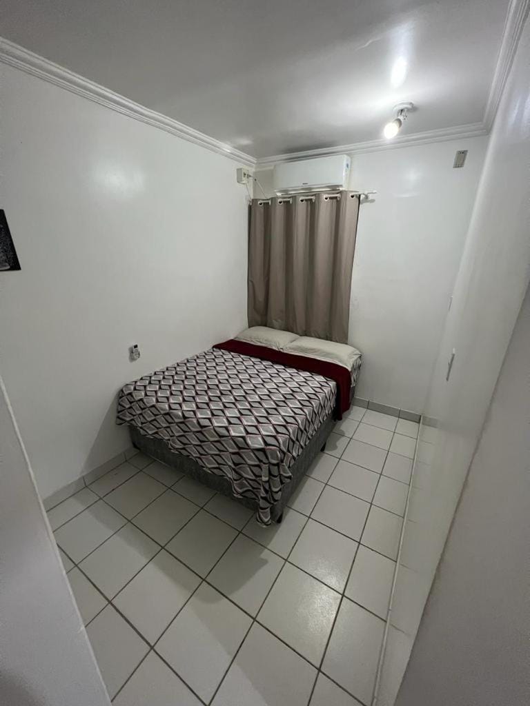 Hospedagem em Porto de Galinhas - Pertinho do Mar Apartment in Ipojuca