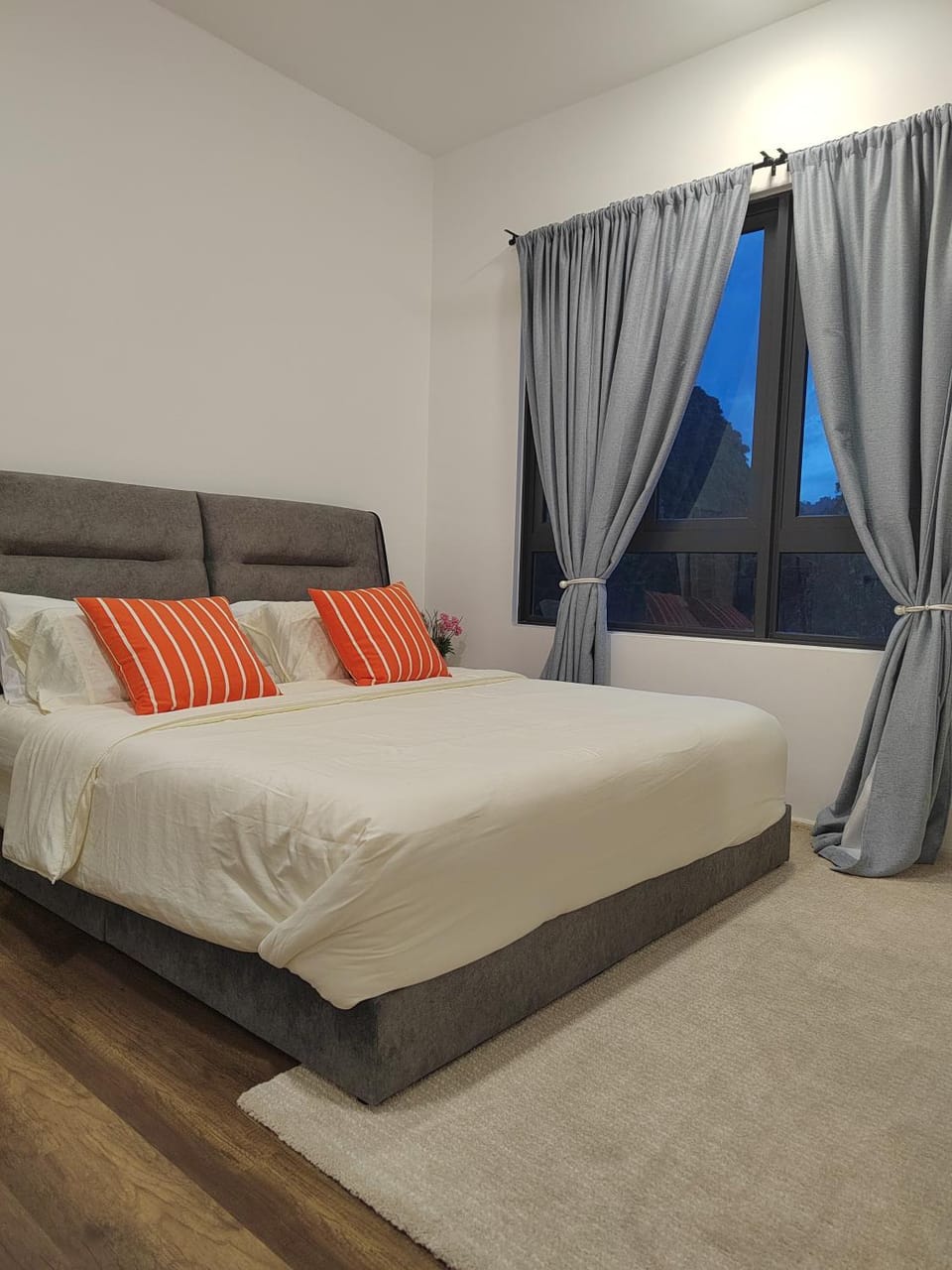 Sunway Onsen Suite Tambun Ipoh Mountain View Apartment in Perak