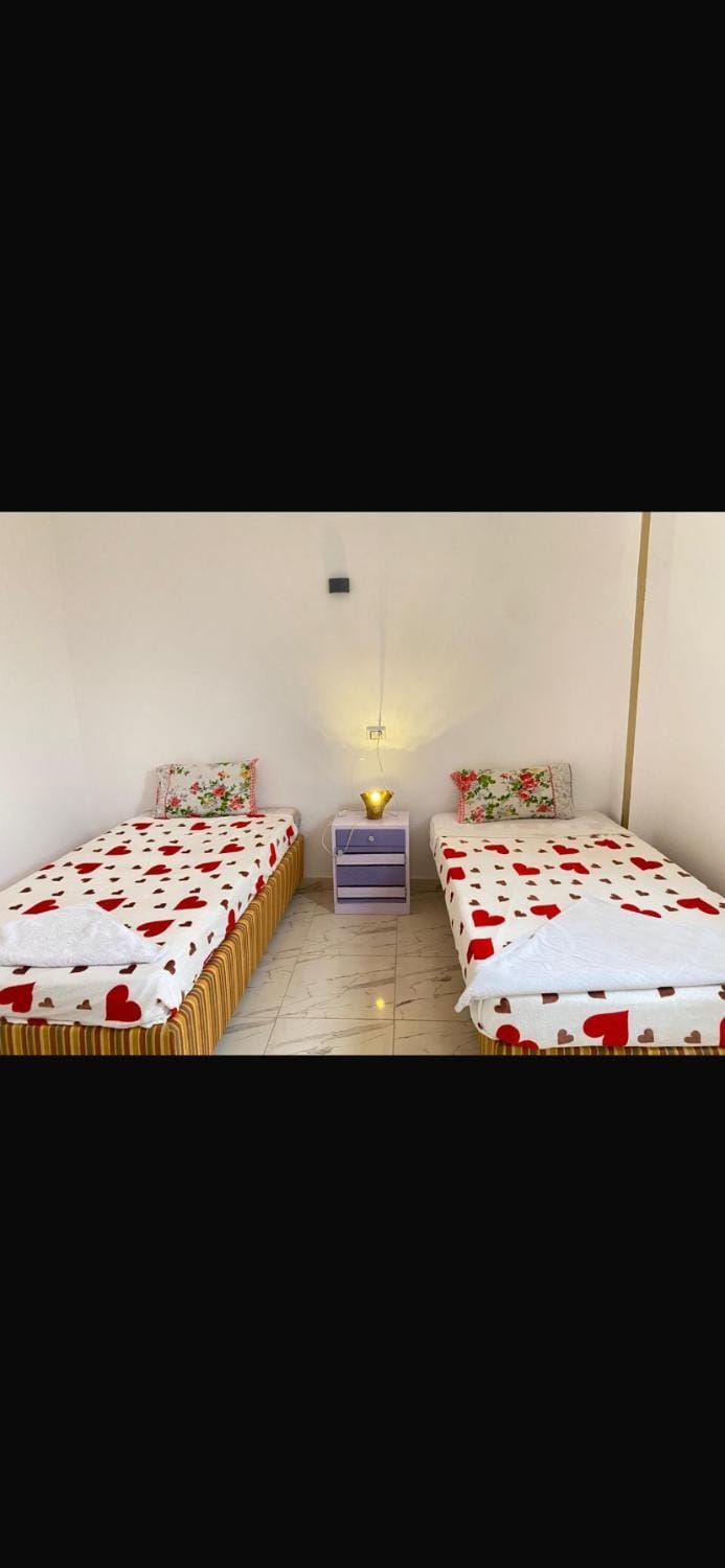 Hadi Guest House Bed and Breakfast in Luxor