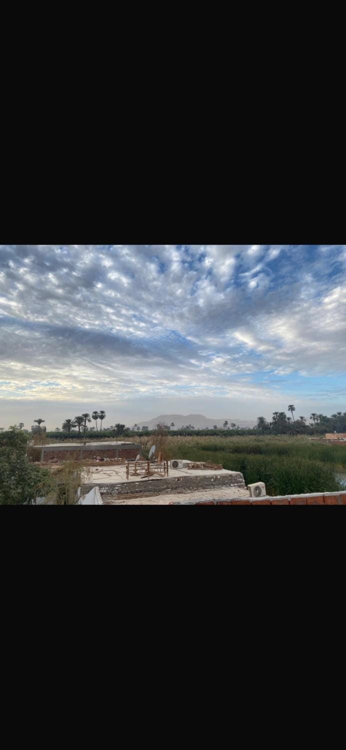Hadi Guest House Bed and Breakfast in Luxor