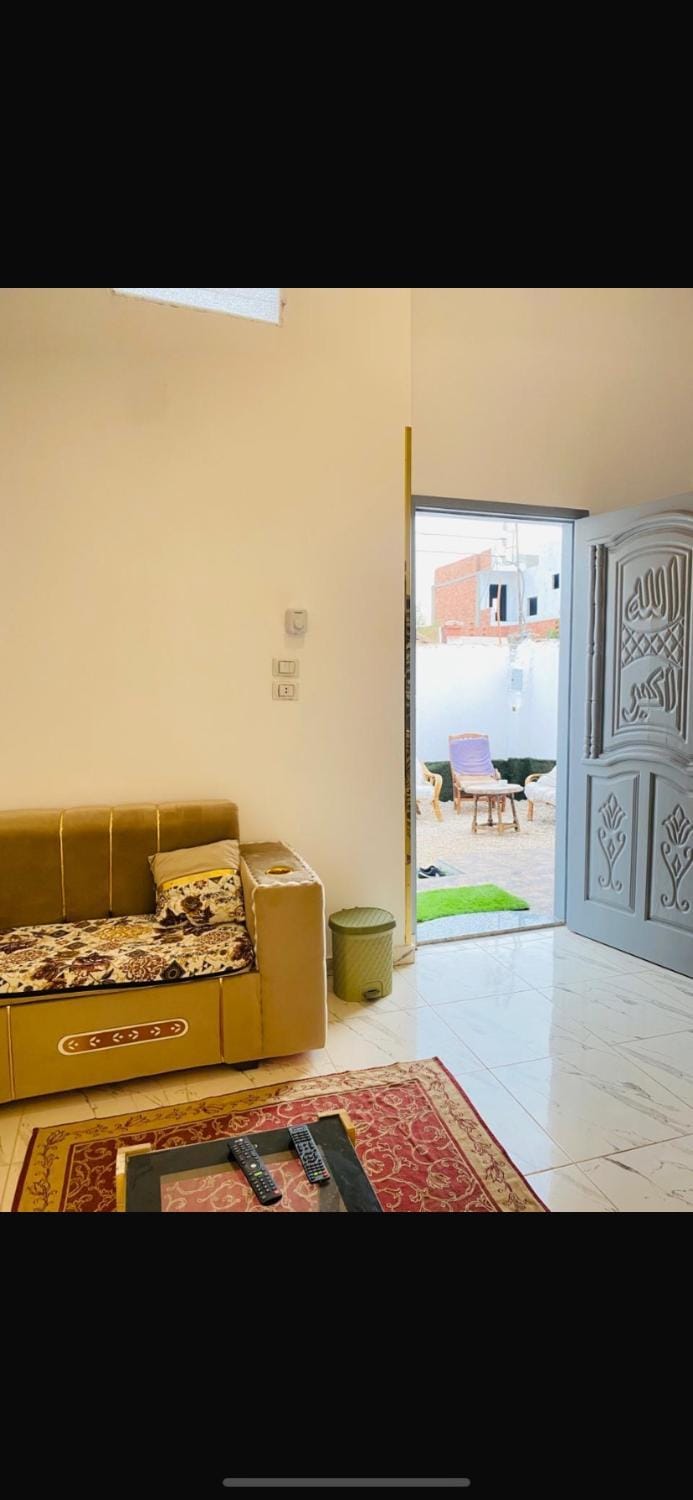 Hadi Guest House Bed and Breakfast in Luxor