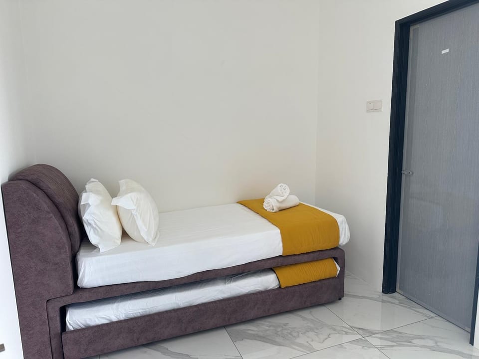 Jenny Homestay Vacation rental in Perak Tengah District