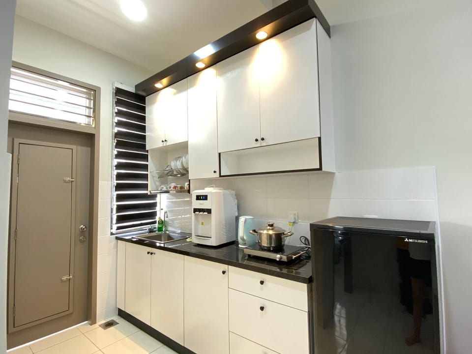 88 homestay bagan lalang House in Negeri Sembilan, Malaysia