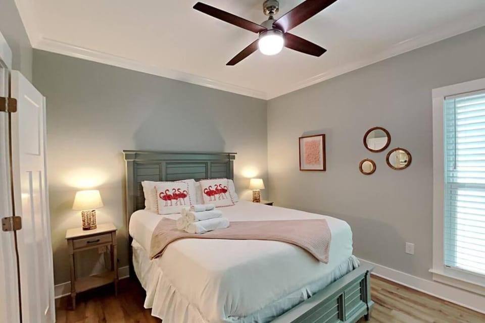 Sea La Vie- Beach-Pools-Trails-New Home- Monthly House in Alabama