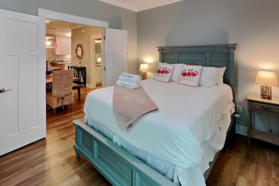 Sea La Vie- Beach-Pools-Trails-New Home- Monthly House in Alabama
