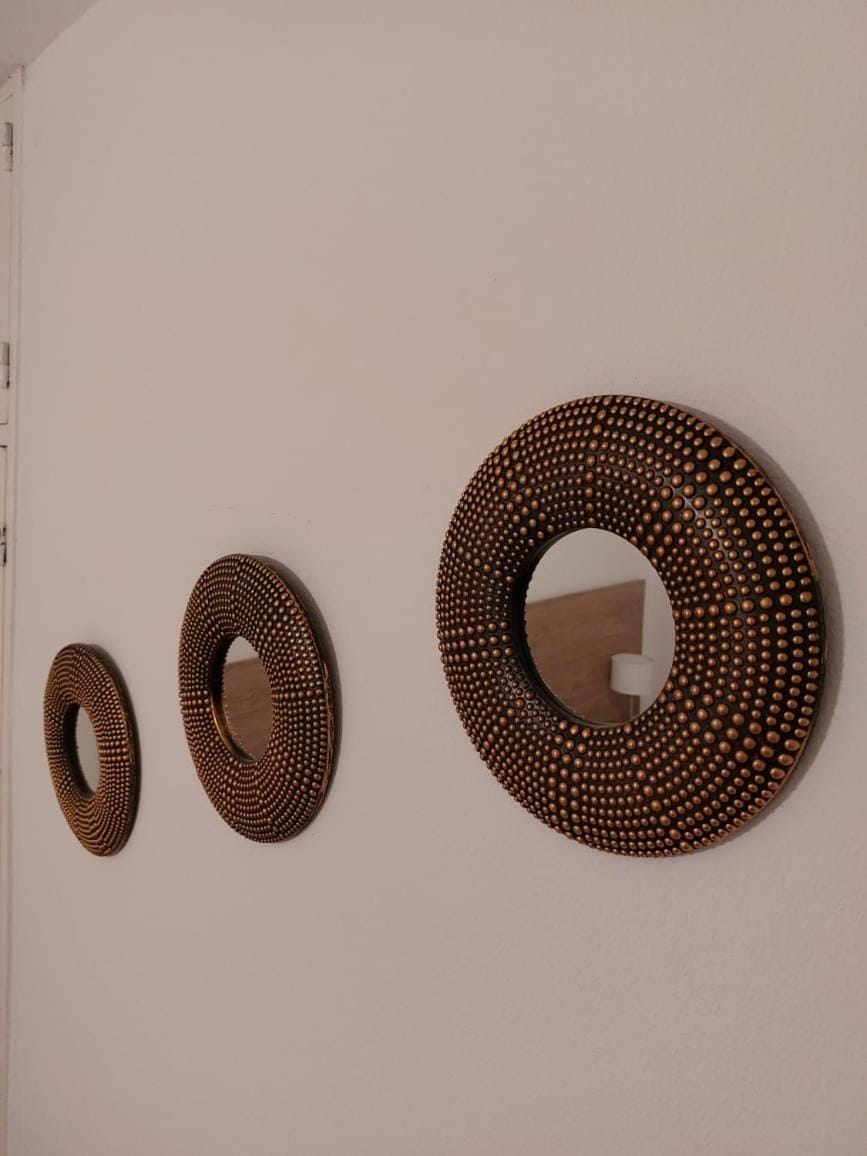 Decorative detail