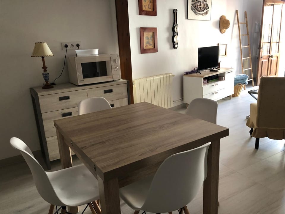 La casita House in Castile-La Mancha
