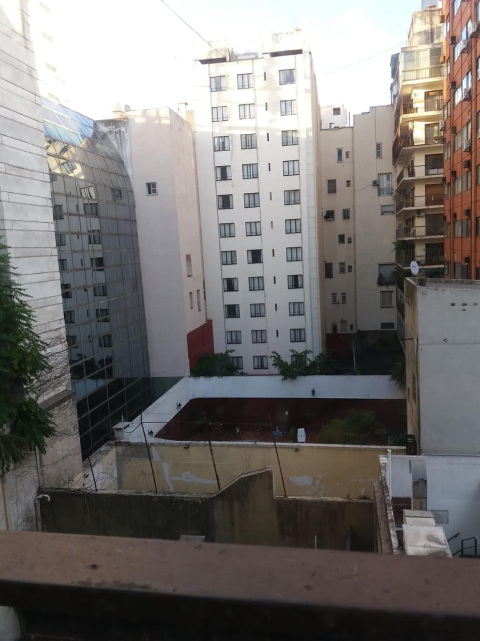 City view