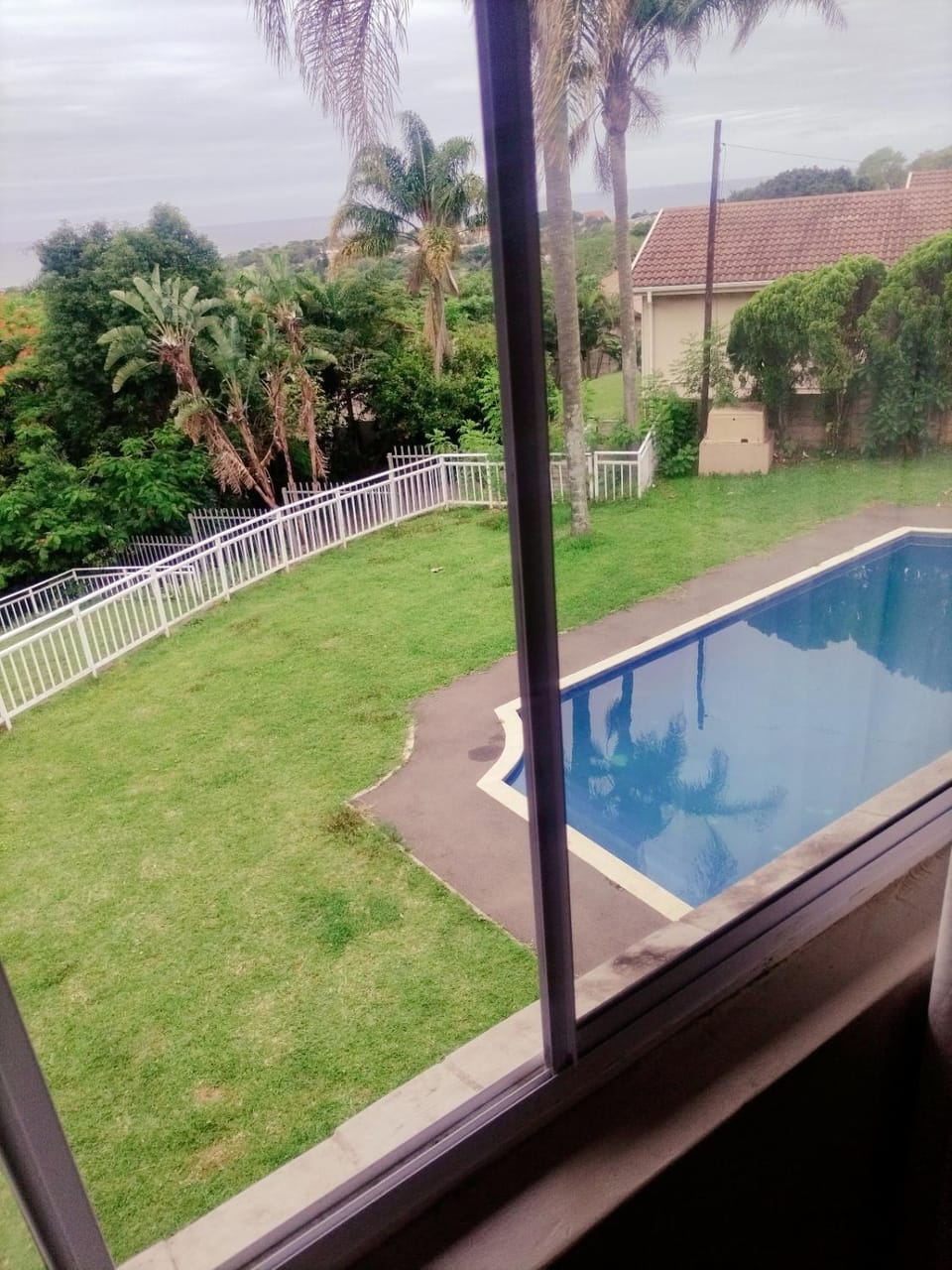 Peace of Mind Holiday Home Apartment in KwaZulu-Natal