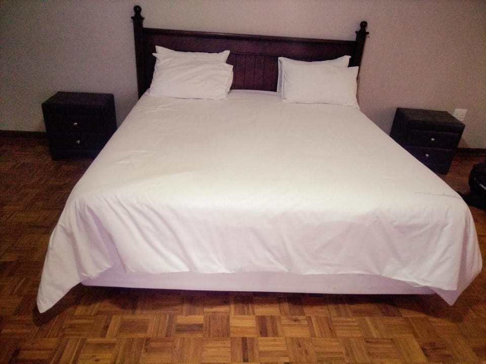 Peace of Mind Holiday Home Apartment in KwaZulu-Natal
