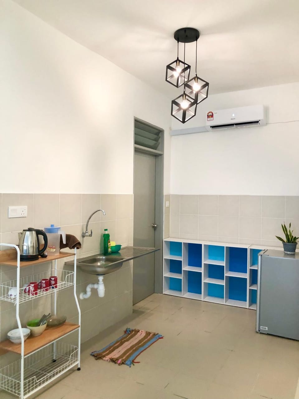 ECO Apartment Ipoh Midtown - 5min to center Apartment in Ipoh
