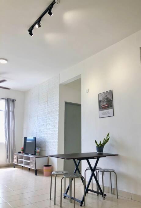 ECO Apartment Ipoh Midtown - 5min to center Apartment in Ipoh