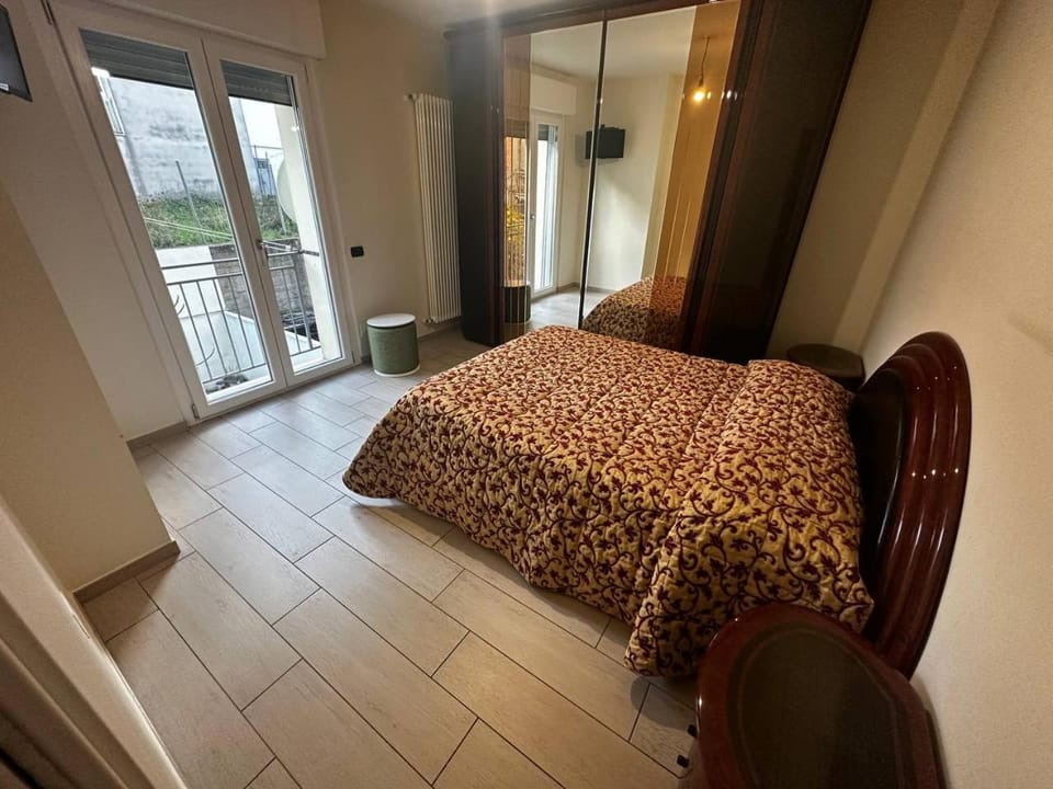 A casa di Rosa Apartment in Basilicata