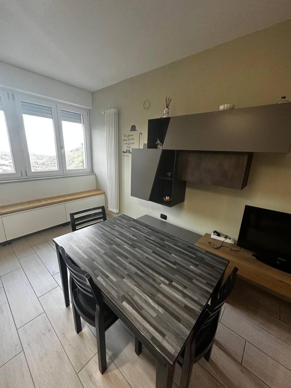 A casa di Rosa Apartment in Basilicata